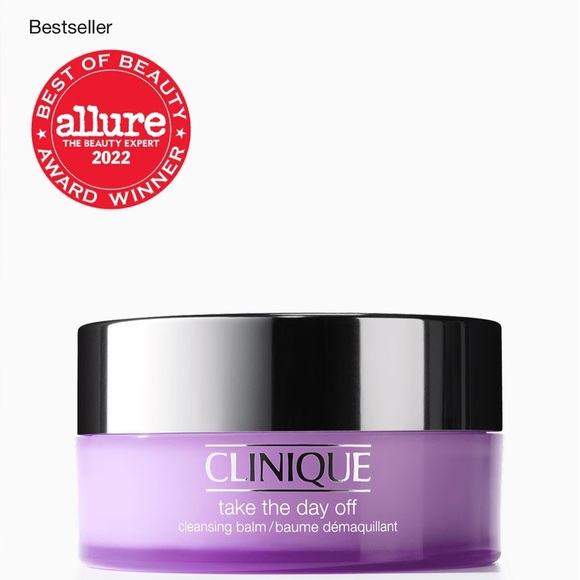 Clinique Take The Day Off Cleansing Balm - Picture 4 of 6